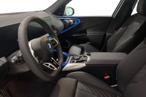BMW X3 bild 12