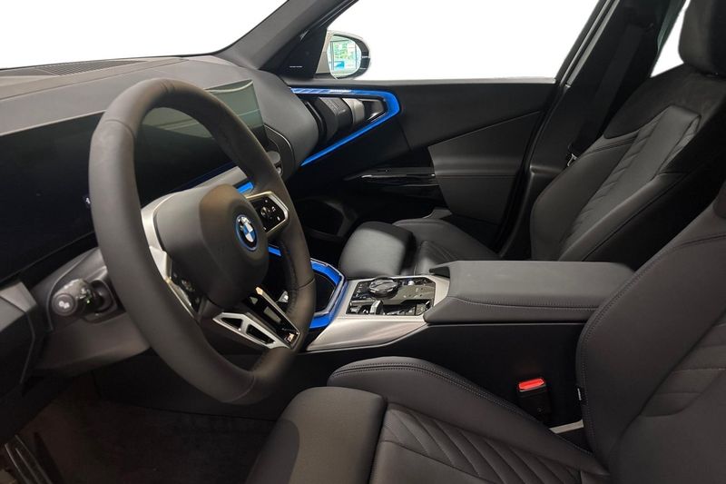 BMW X3 bild 12
