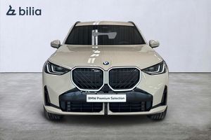 BMW X3 bild 5