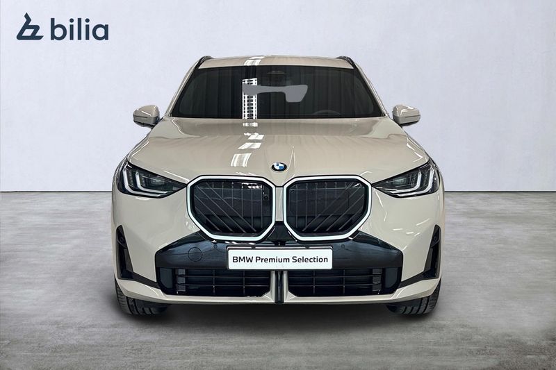 BMW X3 bild 5