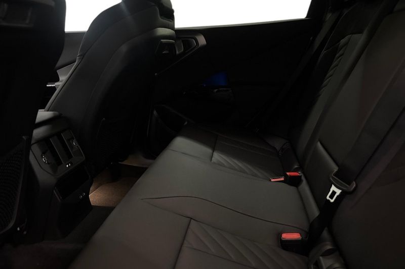 BMW X3 bild 11
