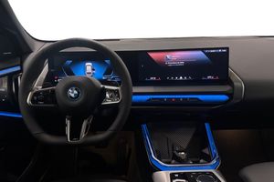 BMW X3 bild 8