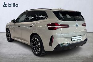 BMW X3 bild 2