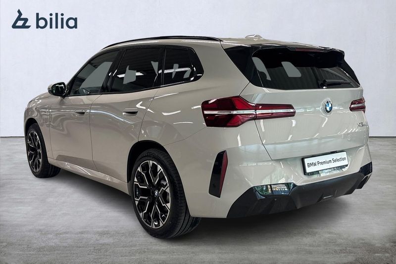 BMW X3 bild 2