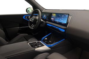 BMW X3 bild 6