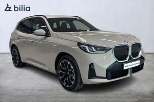 BMW X3 bild 19