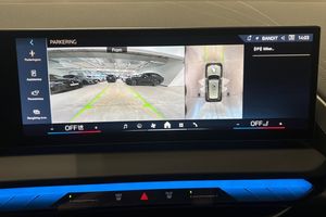 BMW X3 bild 14
