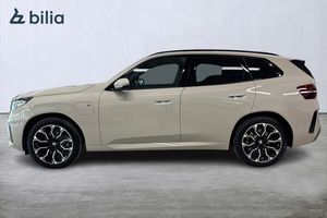 BMW X3 bild 3