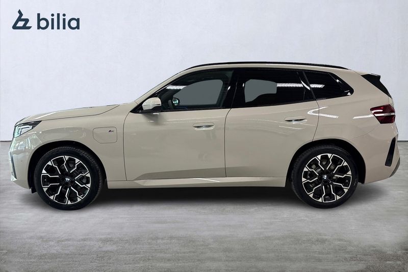 BMW X3 bild 3