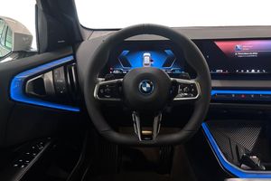 BMW X3 bild 9