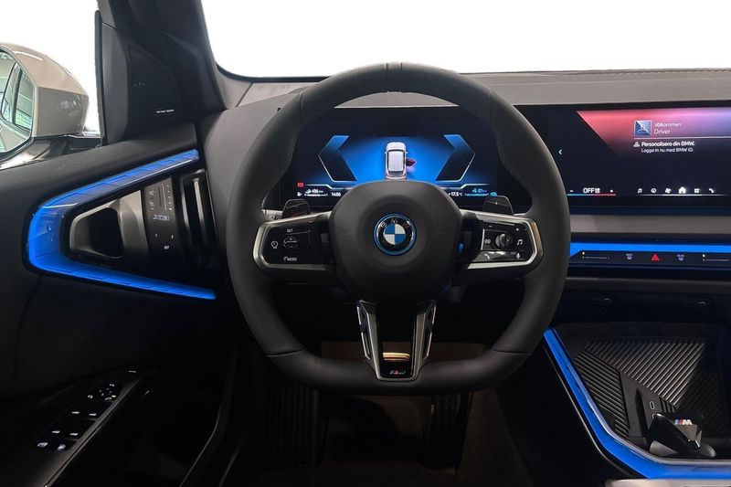 BMW X3 bild 9
