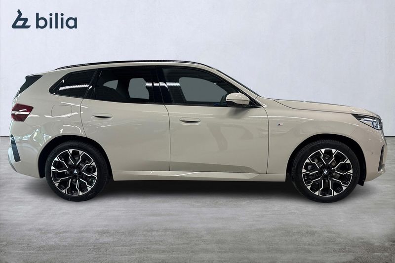 BMW X3 bild 17