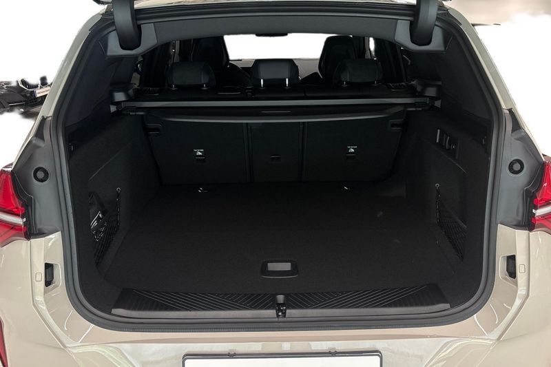 BMW X3 bild 10