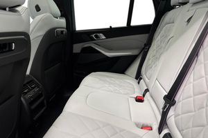 BMW X5 bild 11