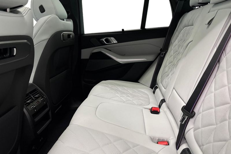 BMW X5 bild 11