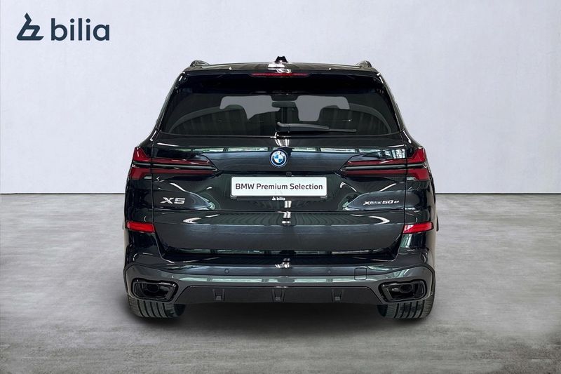 BMW X5 bild 4