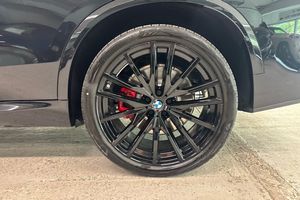 BMW X5 bild 17