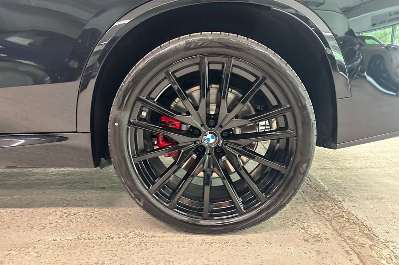 BMW X5 bild 17