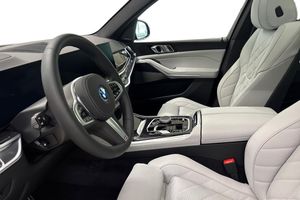 BMW X5 bild 12