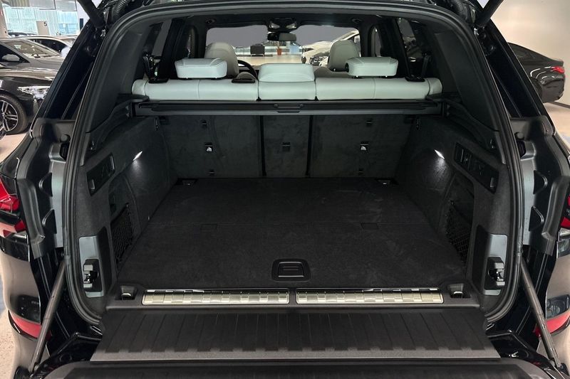 BMW X5 bild 10
