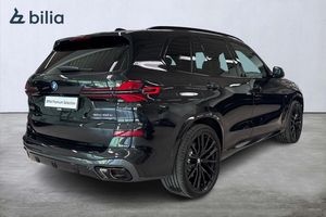 BMW X5 bild 19