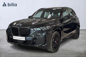 BMW X5 bild 1