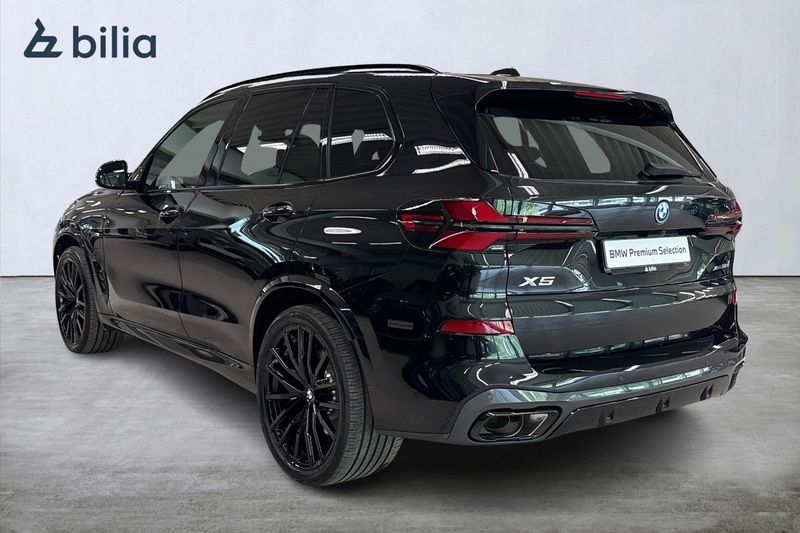 BMW X5 bild 2