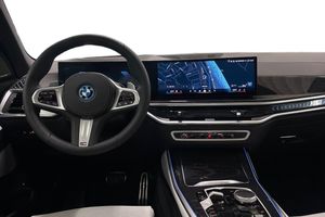 BMW X5 bild 8