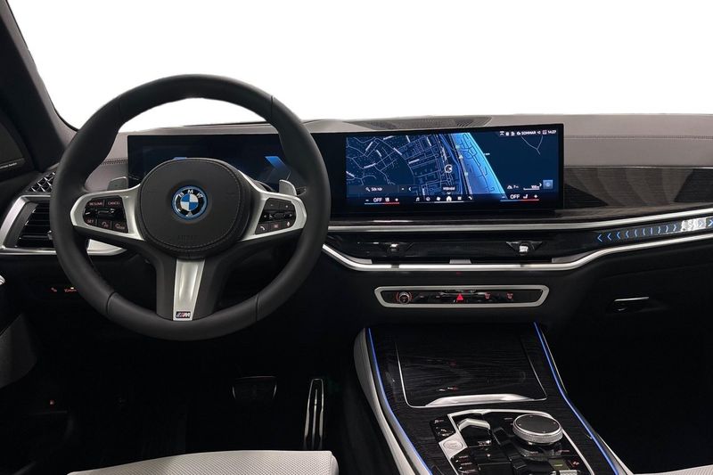 BMW X5 bild 8