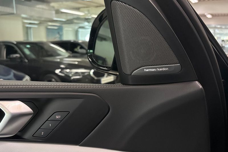 BMW X5 bild 15