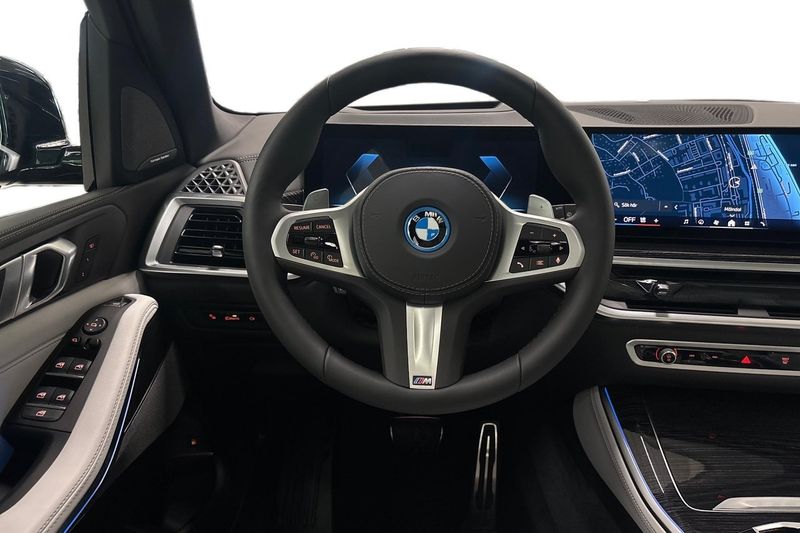 BMW X5 bild 9