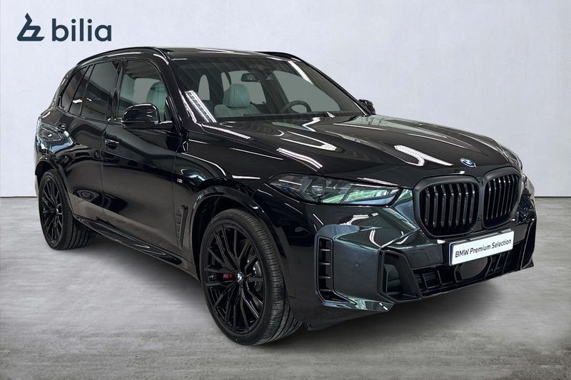 BMW X5 bild 20