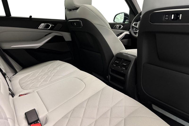 BMW X5 bild 7