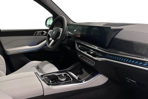BMW X5 bild 6