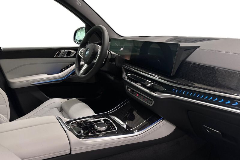 BMW X5 bild 6