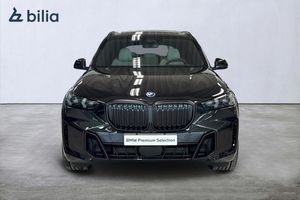BMW X5 bild 5