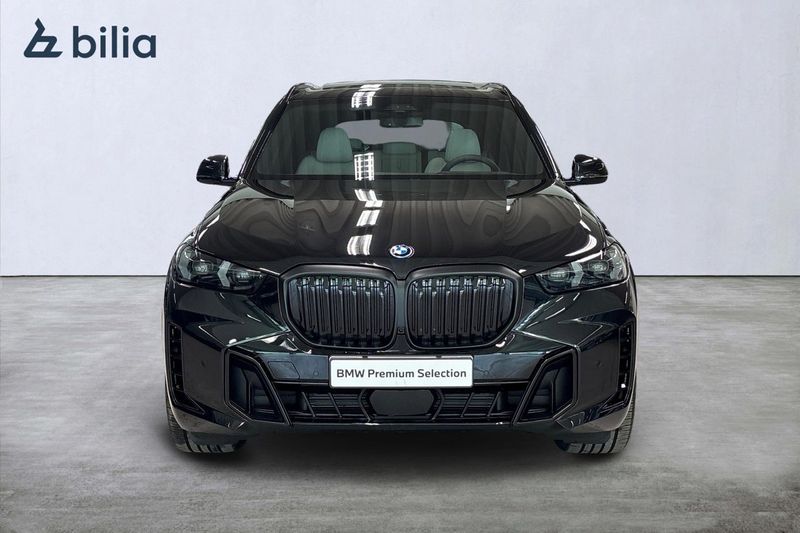 BMW X5 bild 5