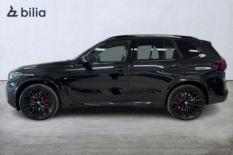 BMW X5 bild 3