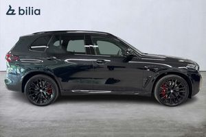 BMW X5 bild 18