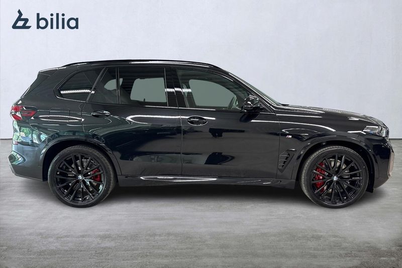 BMW X5 bild 18