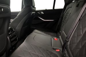 BMW X5 bild 11