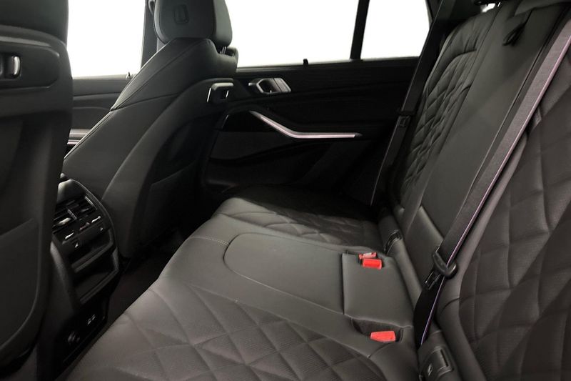 BMW X5 bild 11