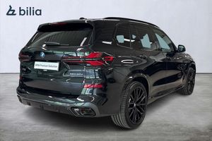 BMW X5 bild 19