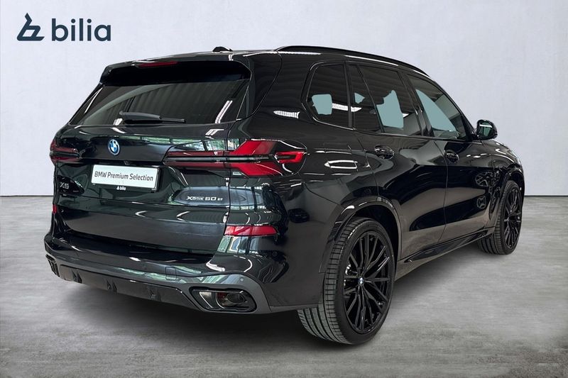 BMW X5 bild 19