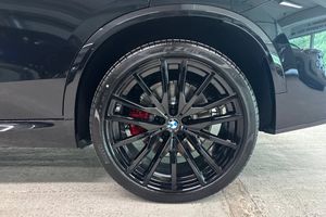 BMW X5 bild 17