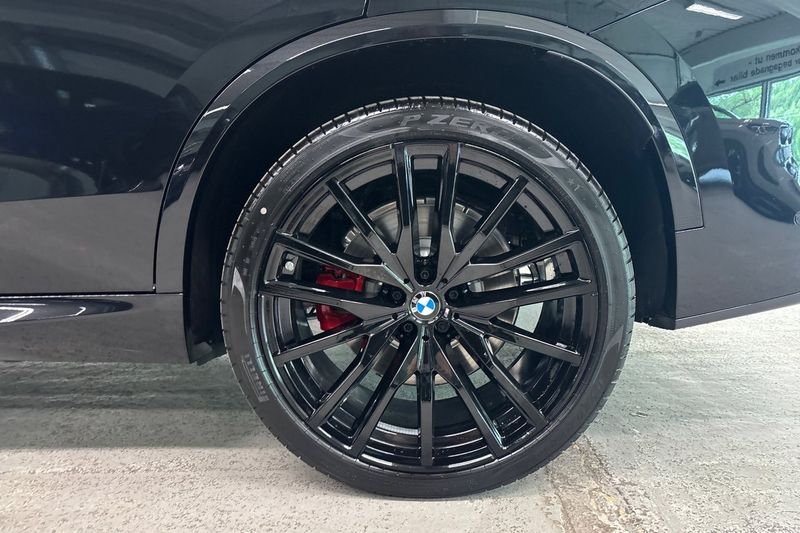 BMW X5 bild 17