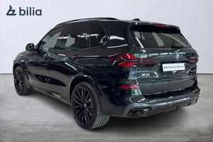 BMW X5 bild 2