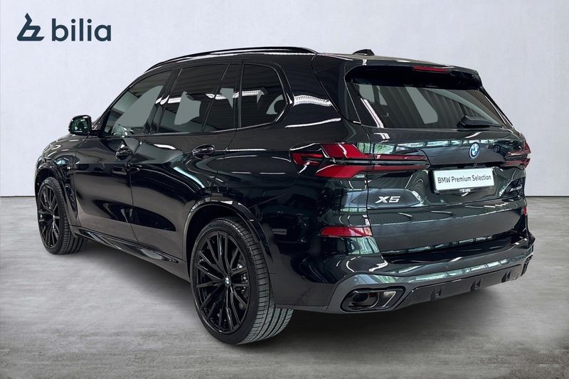 BMW X5 bild 2