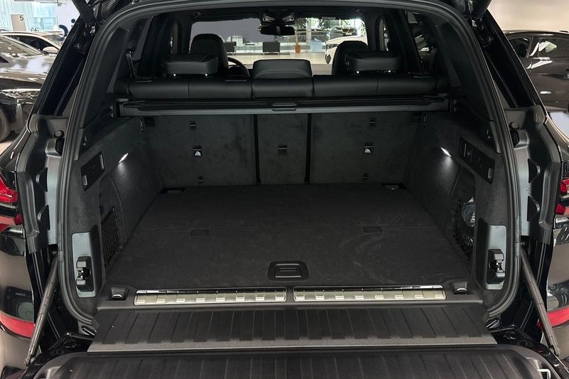 BMW X5 bild 10