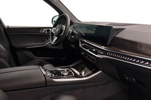 BMW X5 bild 6